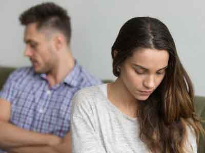 Divorcio y Separación